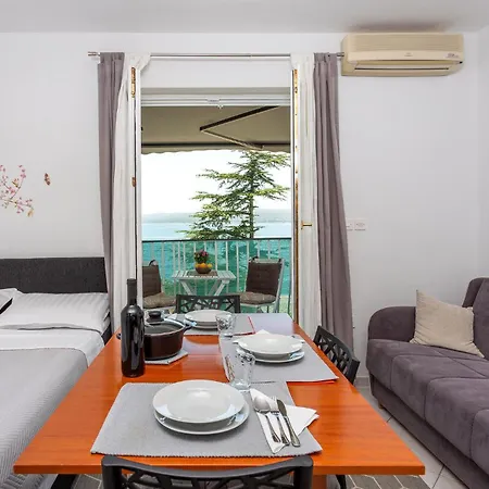 Stunning In With Kitchen * Crikvenica