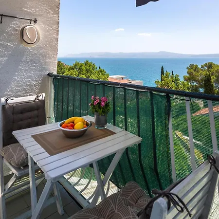Stunning In With Kitchen Apartment Crikvenica
