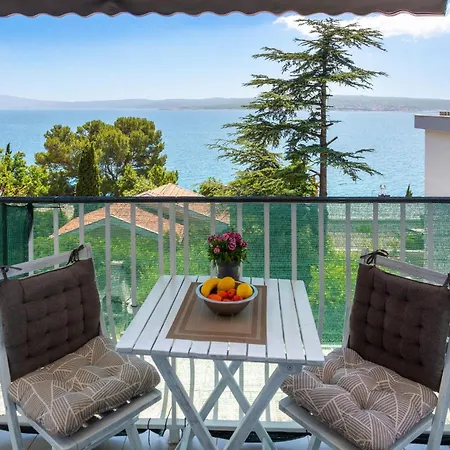Stunning In With Kitchen * Crikvenica