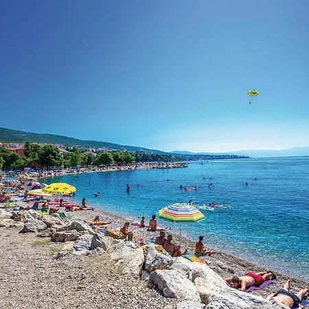 Appartamento Amazing In Crikvenica