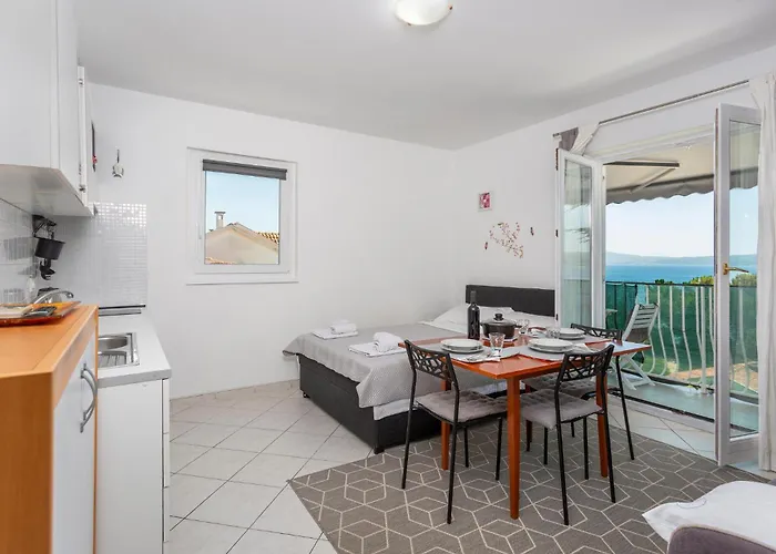 Apartman Amazing In *