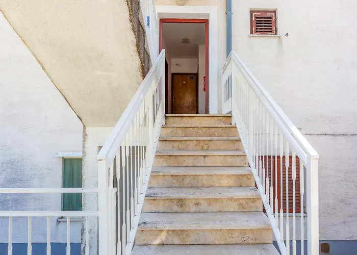 Apartman Amazing In Crikvenica