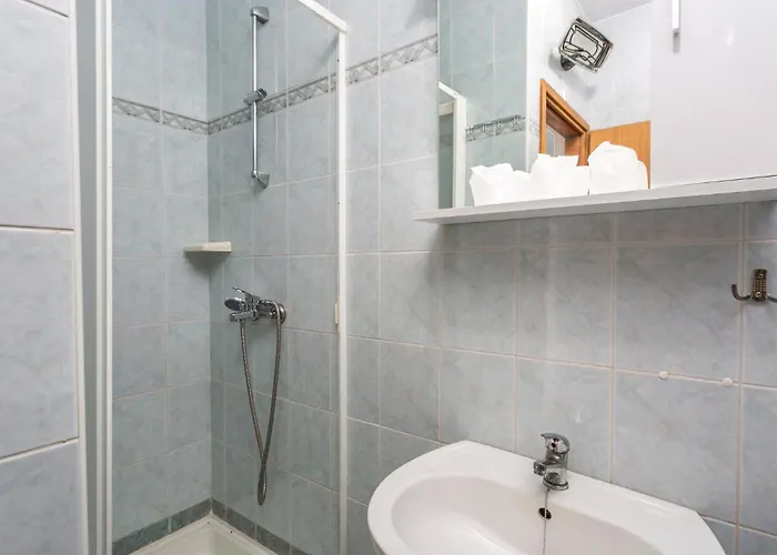Apartman Amazing In