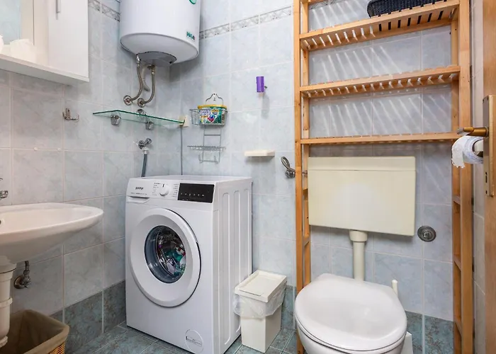 Apartman Amazing In *