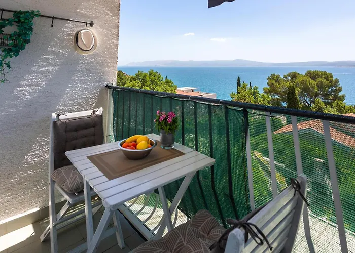 Amazing In Apartman Crikvenica