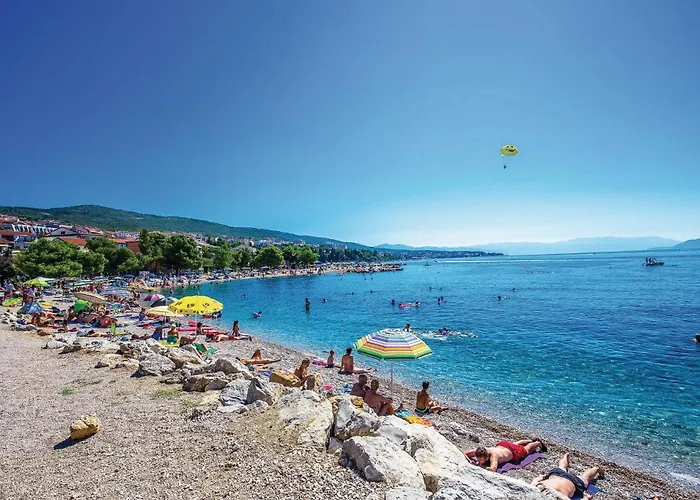 Apartman Amazing In Crikvenica