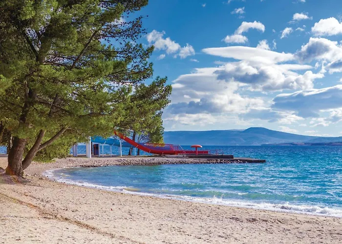 Amazing In * Crikvenica